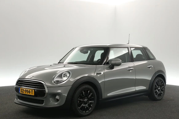 MINI Cooper - Afbeelding 29 van 29