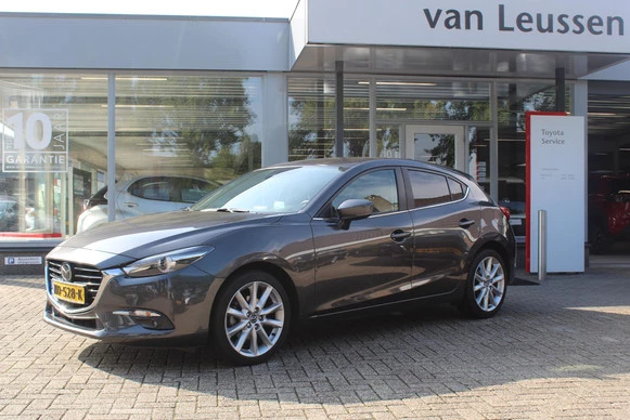 Mazda 3 - Afbeelding 1 van 28