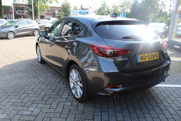 Mazda 3 - Afbeelding 4 van 28