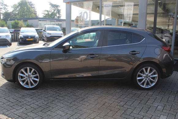 Mazda 3 - Afbeelding 15 van 28