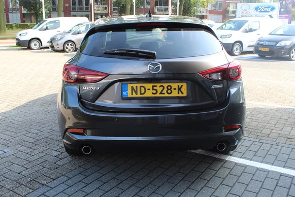 Mazda 3 - Afbeelding 16 van 28