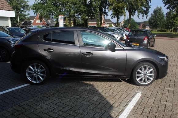 Mazda 3 - Afbeelding 17 van 28