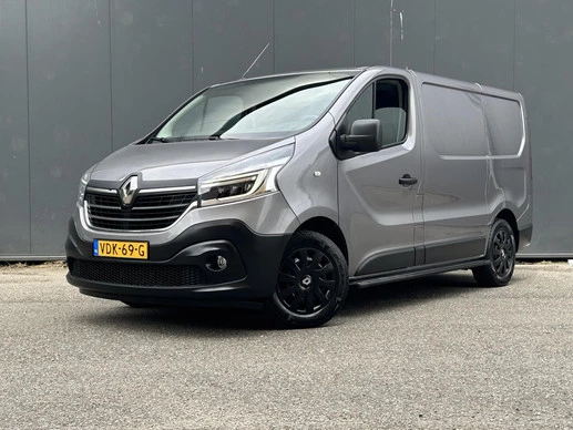 Renault Trafic - Afbeelding 1 van 25