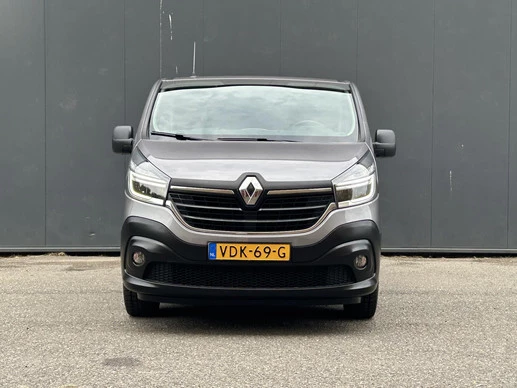 Renault Trafic - Afbeelding 2 van 25