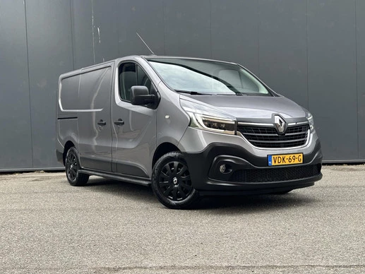 Renault Trafic - Afbeelding 3 van 25