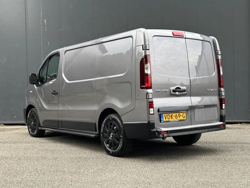 Renault Trafic - Afbeelding 7 van 25