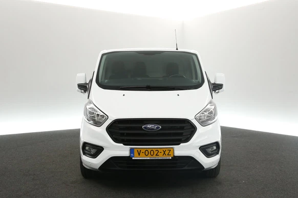 Ford Transit Custom - Afbeelding 4 van 26