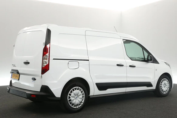 Ford Transit Connect - Afbeelding 2 van 27