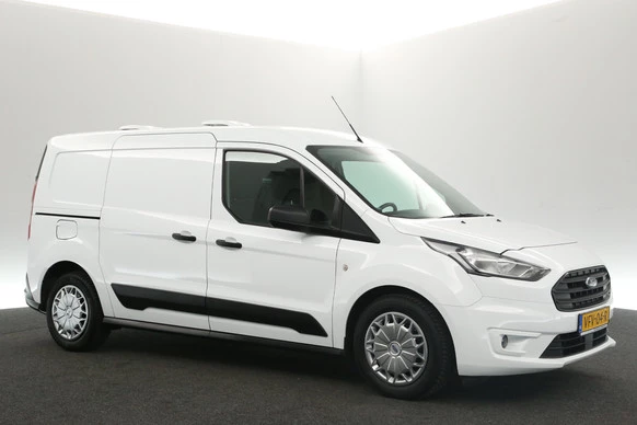 Ford Transit Connect - Afbeelding 3 van 27