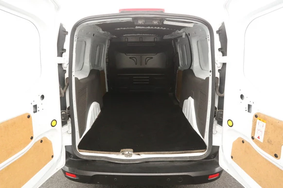 Ford Transit Connect - Afbeelding 6 van 27