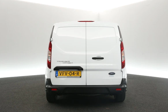 Ford Transit Connect - Afbeelding 27 van 27