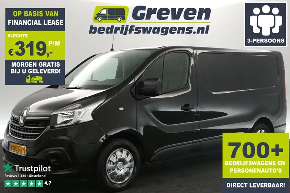 Renault Trafic - Afbeelding 1 van 27