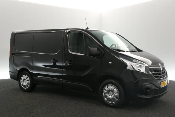 Renault Trafic - Afbeelding 3 van 27