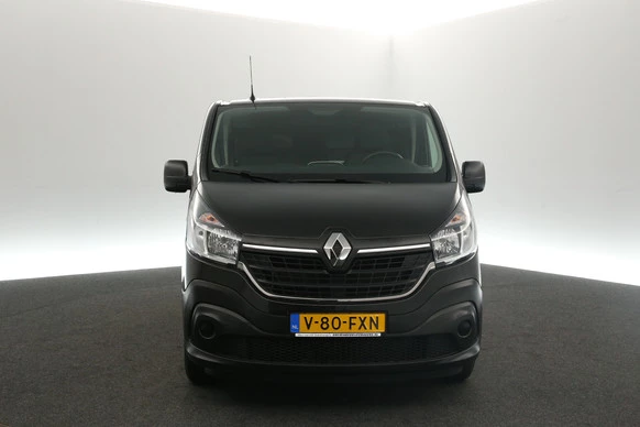 Renault Trafic - Afbeelding 4 van 27