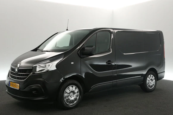 Renault Trafic - Afbeelding 5 van 27