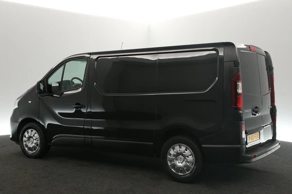 Renault Trafic - Afbeelding 26 van 27