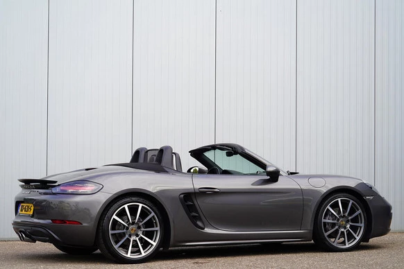 Porsche Boxster - Afbeelding 2 van 30