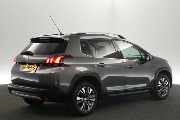 Peugeot 2008 - Afbeelding 2 van 30