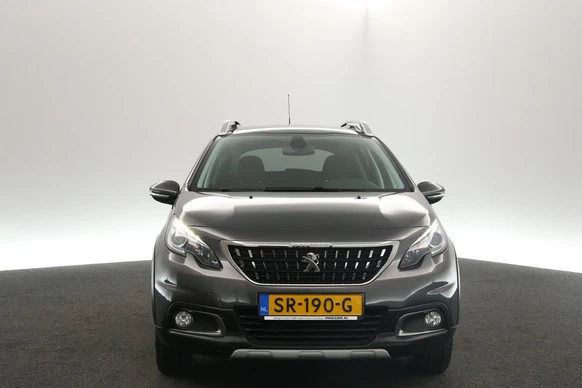 Peugeot 2008 - Afbeelding 4 van 30