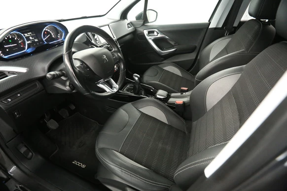 Peugeot 2008 - Afbeelding 26 van 30