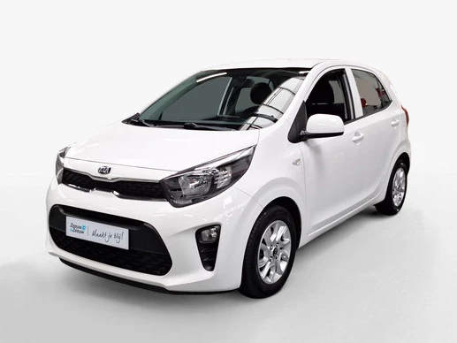 Kia Picanto - Afbeelding 1 van 19