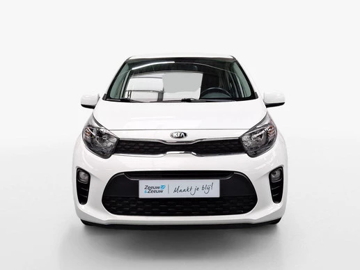 Kia Picanto - Afbeelding 2 van 19