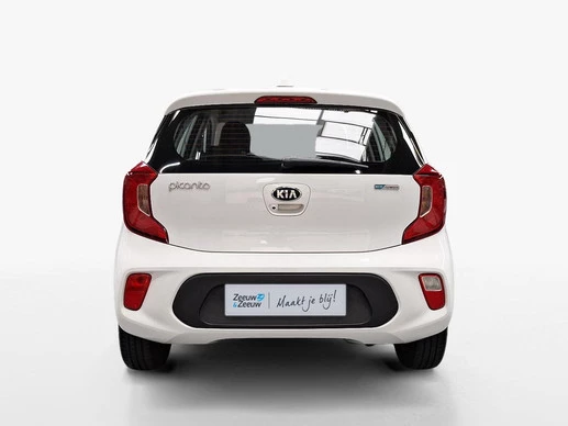 Kia Picanto - Afbeelding 5 van 19