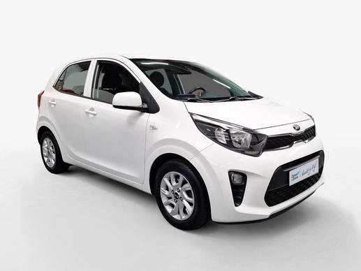 Kia Picanto - Afbeelding 8 van 19