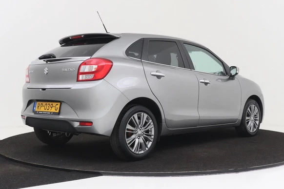 Suzuki Baleno - Afbeelding 2 van 30