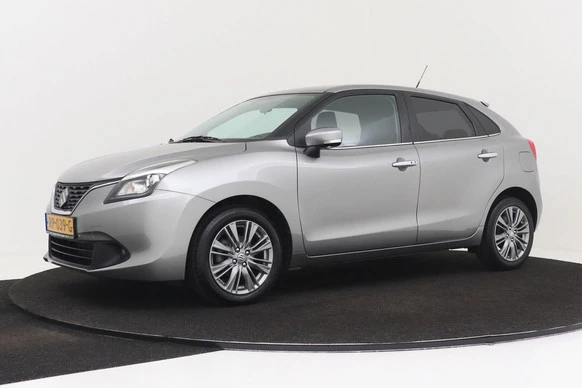 Suzuki Baleno - Afbeelding 5 van 30