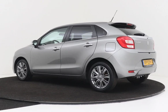 Suzuki Baleno - Afbeelding 6 van 30