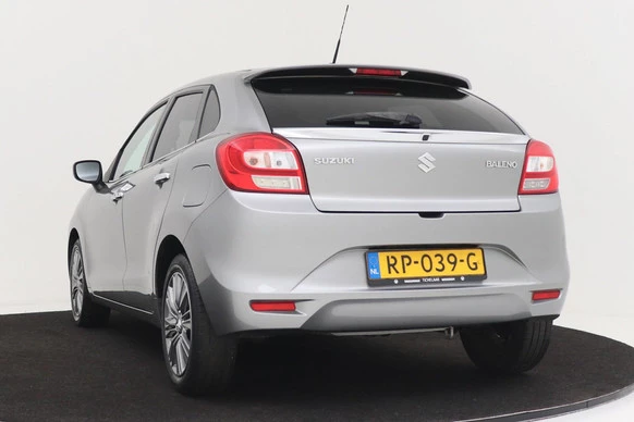 Suzuki Baleno - Afbeelding 9 van 30