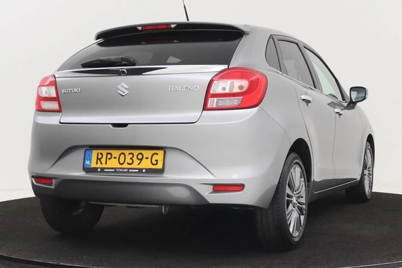 Suzuki Baleno - Afbeelding 10 van 30