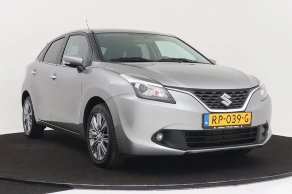 Suzuki Baleno - Afbeelding 12 van 30