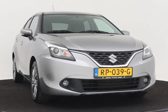 Suzuki Baleno - Afbeelding 13 van 30