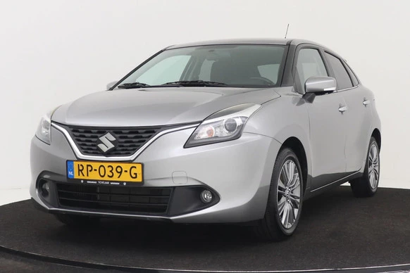 Suzuki Baleno - Afbeelding 14 van 30