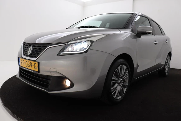 Suzuki Baleno - Afbeelding 29 van 30