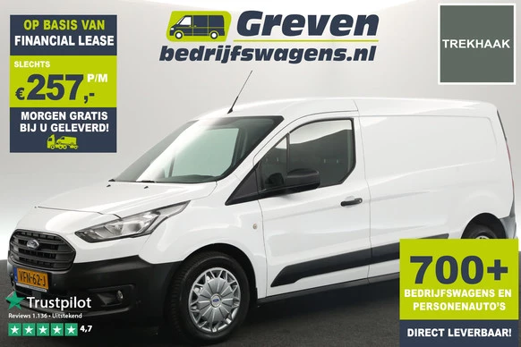 Ford Transit Connect - Afbeelding 1 van 22