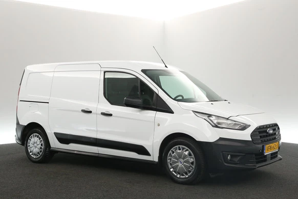 Ford Transit Connect - Afbeelding 3 van 22