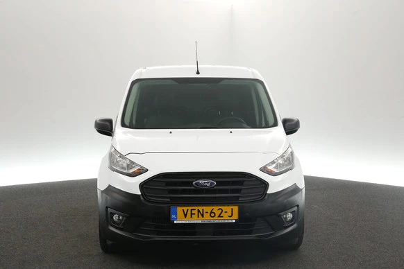 Ford Transit Connect - Afbeelding 4 van 22