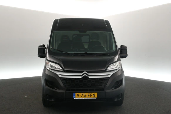 Citroën Jumper - Afbeelding 4 van 25