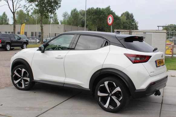 Nissan Juke - Afbeelding 6 van 30