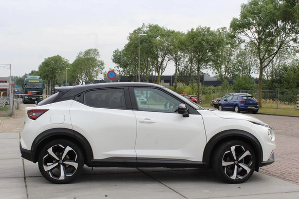 Nissan Juke - Afbeelding 16 van 30