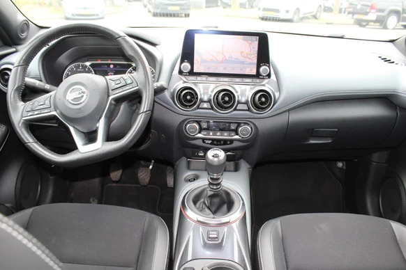 Nissan Juke - Afbeelding 27 van 30