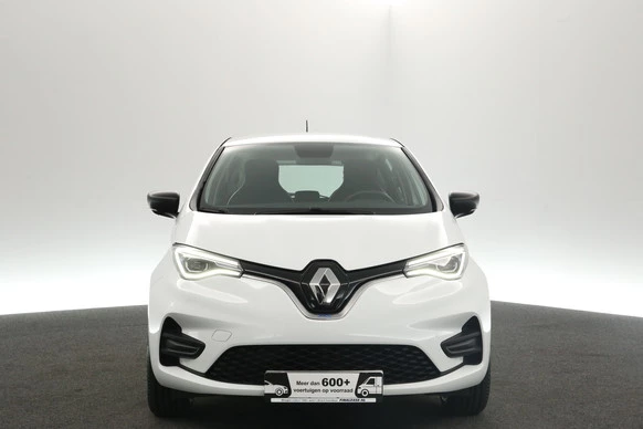 Renault ZOE - Afbeelding 4 van 27