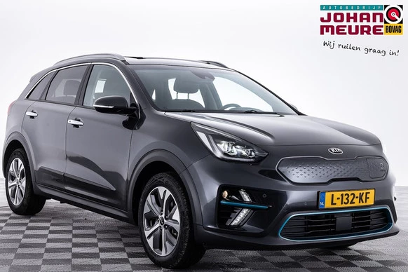 Kia e-Niro - Afbeelding 2 van 11