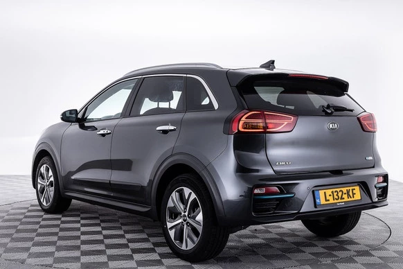 Kia e-Niro - Afbeelding 3 van 11