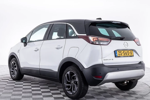 Opel Crossland X - Afbeelding 2 van 9