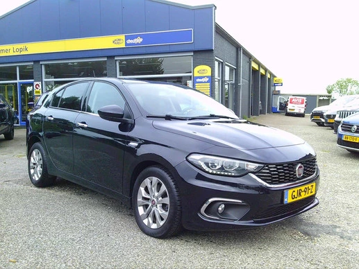 Fiat Tipo - Afbeelding 1 van 16