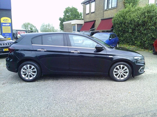 Fiat Tipo - Afbeelding 2 van 16